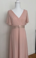 Ever Pretty Chiffon Bridesmaid