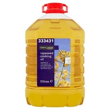Chef larder rapeseed - rapeseed, cooking