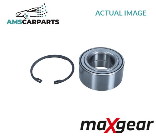 Wheel bearing kit set - kit,