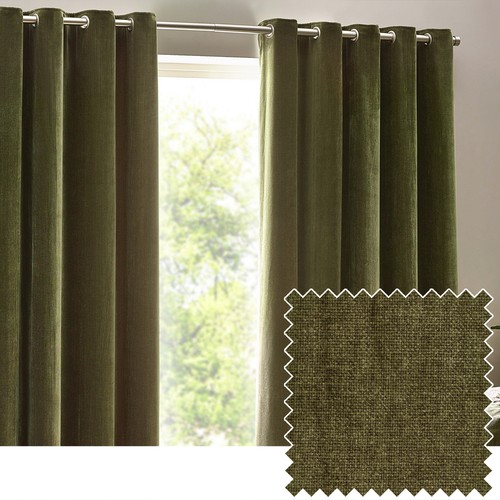 Yard heavy chenille velvet - chenille,