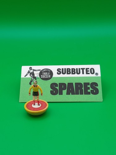 Subbuteo spare watford - subbuteo,