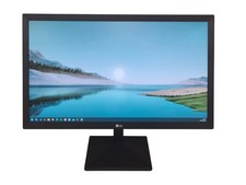 LG 22MK400H 22" Full HD LED