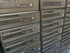 HP EliteDesk 800 SFF 6th/4th