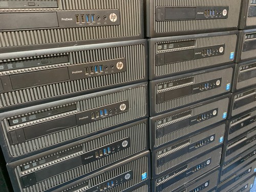 Elitedesk 800 sff 6th 4th - elitedesk,