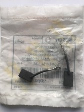 BOSCH GENUINE brand new SPARE PARTs brushes 10mm x5 x15mm see fitment list below