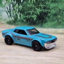 Hot Wheels '70 Toyota Celica