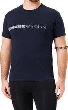 Emporio Armani Bold Logo