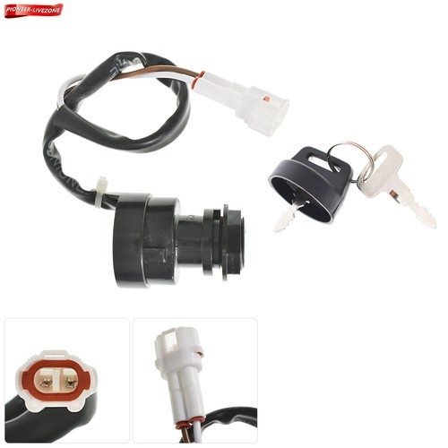 Ignition key switch fit for - ignition,
