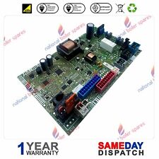 Glowworm & Saunier Duval