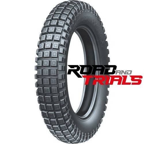 New michelin light rear - michelin,