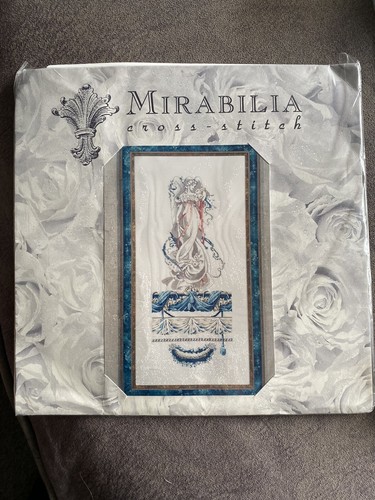 Rare mirabilia cross stitch - rare, cross-stitch