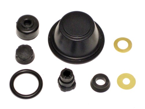 Triumph master brake cylinder - brake,