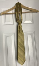 Van Heusen Mens Neck Tie 100%