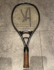 Vintage Rossignol M200 Mini Tennis Racket