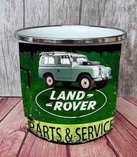 Retro Land Rover Parts &