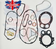 FULL GASKET SET  CLASSIC 500CC