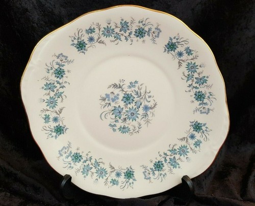 Plate platter colclough - platter,