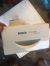 BOSCH WTL6103GB/05 Condenser Tumble Dryer Water Reservoir Collector