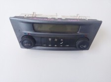 Renault Laguna 2004 Climate