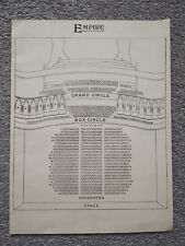 Everyman Theatre & Empire