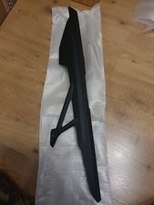 BMW S1000RR 2019+ S1000R 2021+ Chain Guard NEW Genuine 46628569765