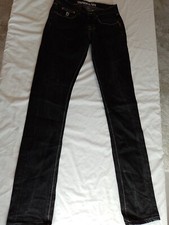 Men's Jeans Chefdeville City
