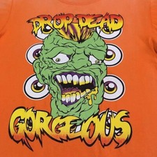 Drop Dead, Gorgeous Classic