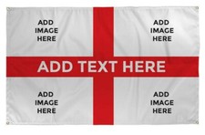 5 x 3 FT Large Personalised