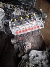  Nissan Navara 280 Bare Diesel Engine 2016-2022 Spares Or Repairs 