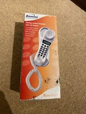 Binatone Trend 3 LCD Slimline