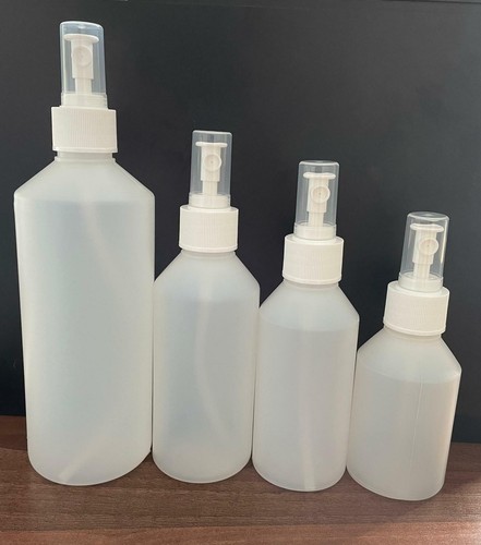 150ml 200ml 250ml 500ml - , hdpe