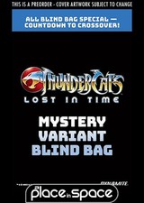 (WK03) THUNDERCATS LOST IN
