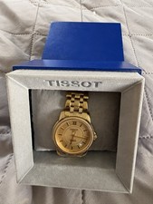 Tissot 1853 Ballade Men's