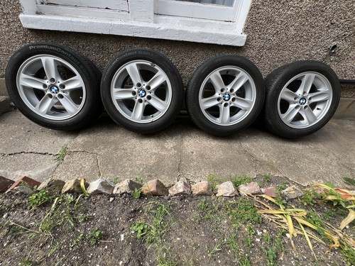 Bmw e81 e82 - e81, e87