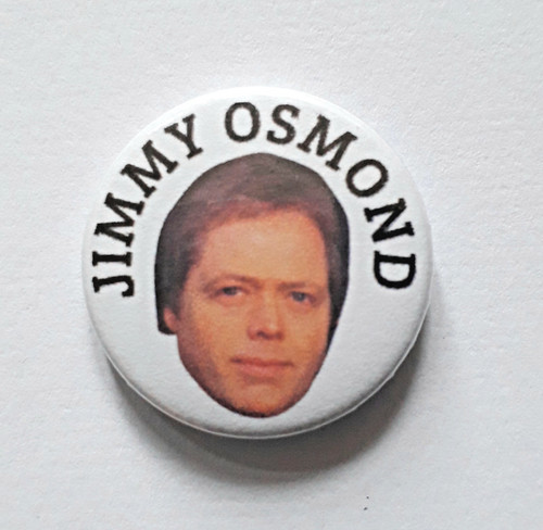 25mm badge the - 25mm,