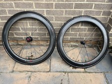 Zipp 404 Firecrest Carbon