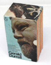 Gerald Durrell Penguin