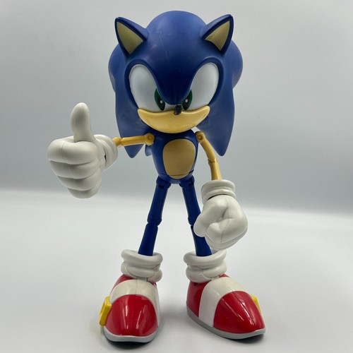 Jazwares modern sonic the - sonic,