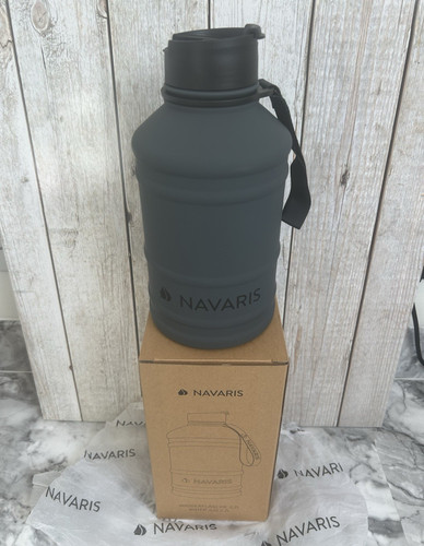 Navaris stainless steel - stainless,