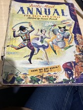 Daily Mail Annual for boys and