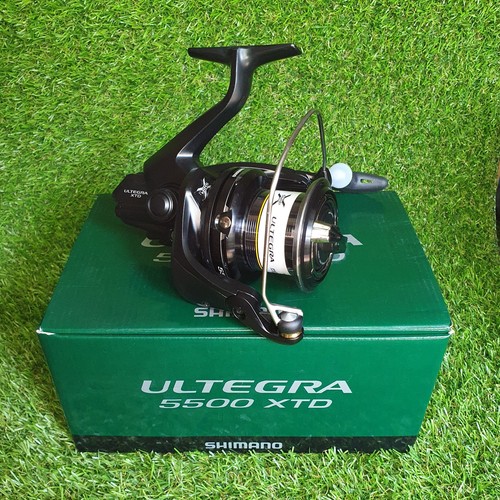 Shimano ultegra 5500xtd mini - shimano,