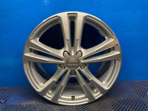 Audi line alloy wheel - 8v, s-line