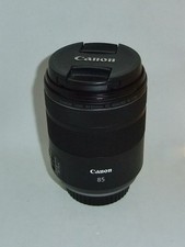 Canon RF 85mm f/2 Macro IS STM