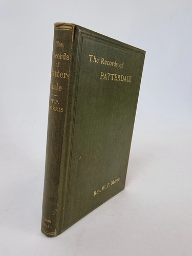 The records patterdale - records,