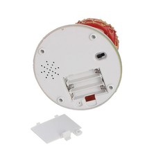 Christmas mini music box - christmas,