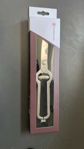 Wusthof poultry shears - wusthof, new
