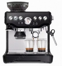 Sage coffee machine - coffee, barista