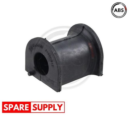 Bearing bush stabiliser - 2x,