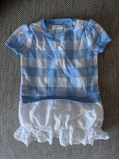 Ralph Lauren Polo Blue White