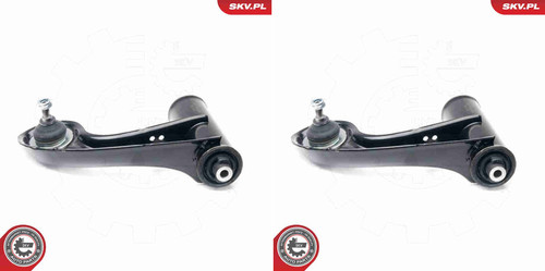 Front left and right 04skv064 - and,